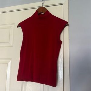 Sexy business or dress up casual too! Silk 86% so soft & classy. Nylon/Lycra mix